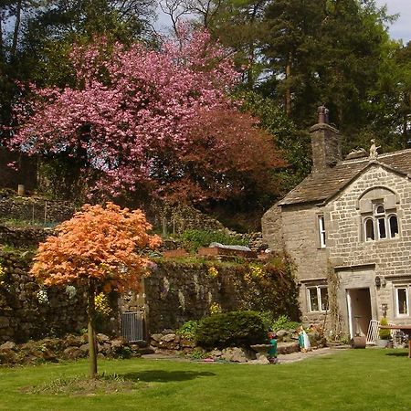 Littlebank Country House Settle Exteriör bild