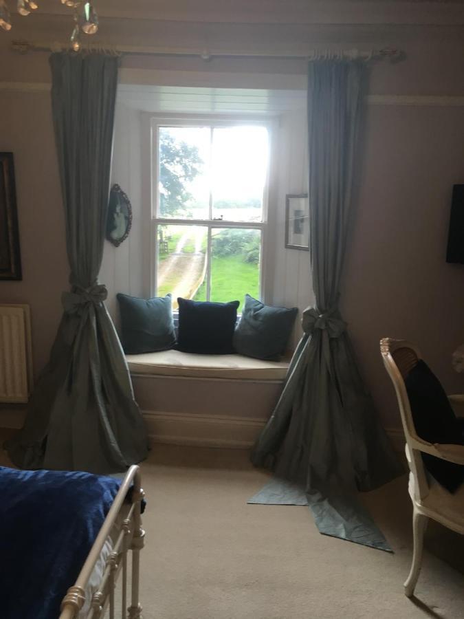 Littlebank Country House Settle Exteriör bild