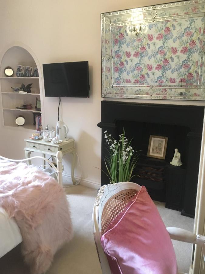 Littlebank Country House Settle Exteriör bild