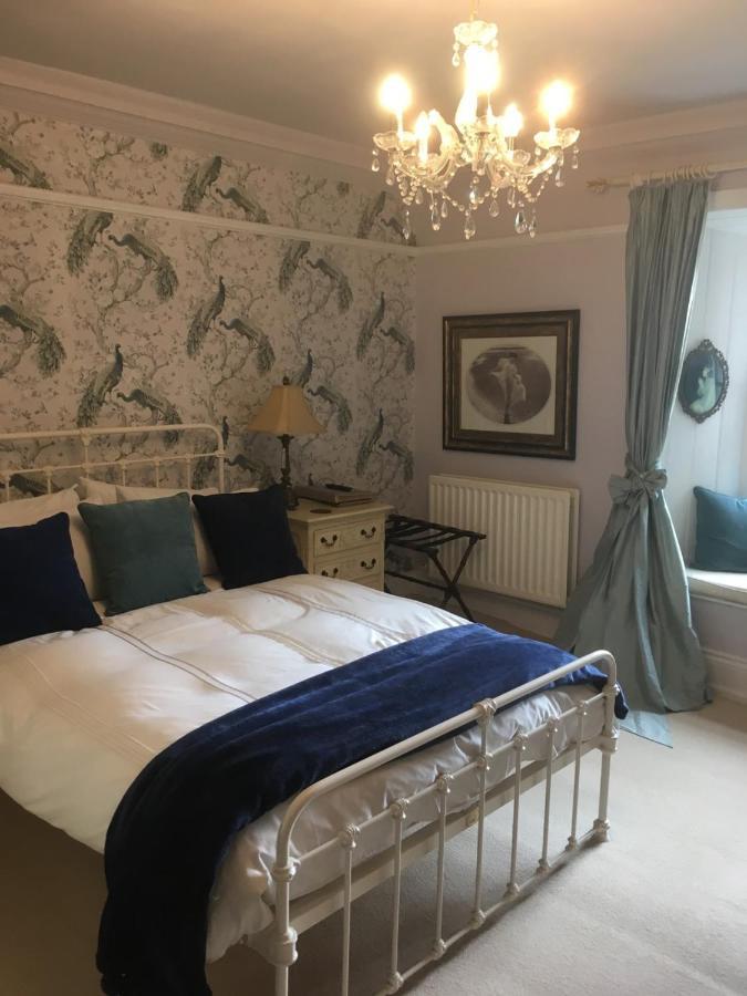 Littlebank Country House Settle Exteriör bild
