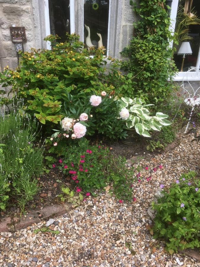 Littlebank Country House Settle Exteriör bild