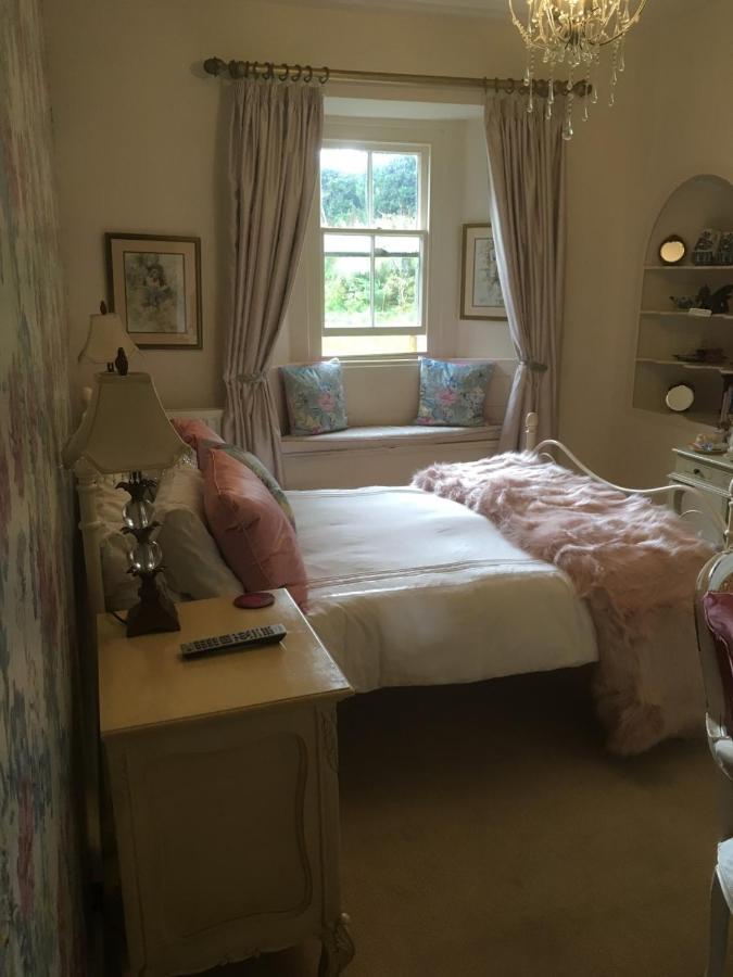 Littlebank Country House Settle Exteriör bild