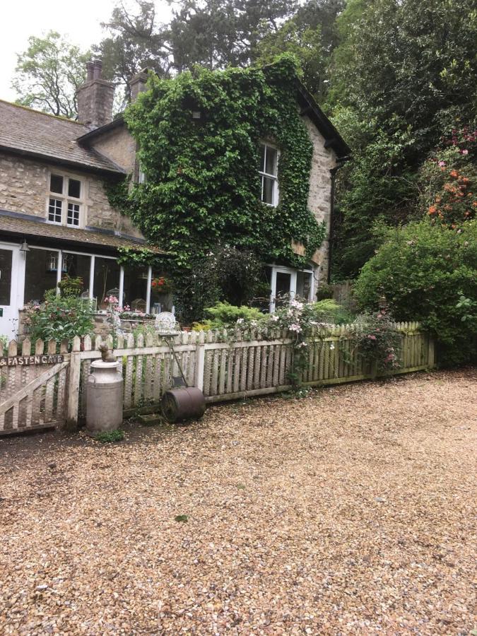 Littlebank Country House Settle Exteriör bild