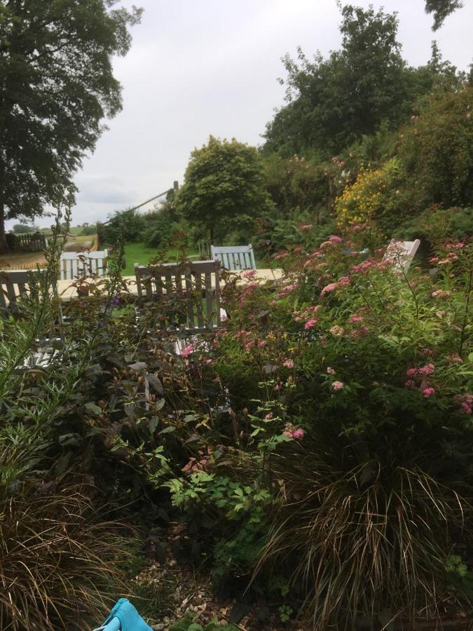 Littlebank Country House Settle Exteriör bild