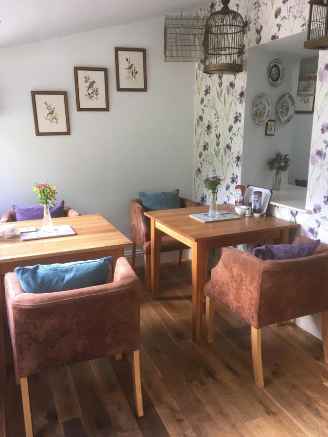 Littlebank Country House Settle Exteriör bild