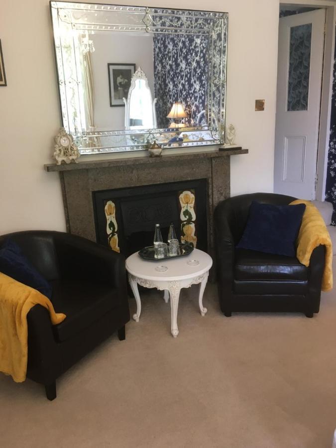 Littlebank Country House Settle Exteriör bild