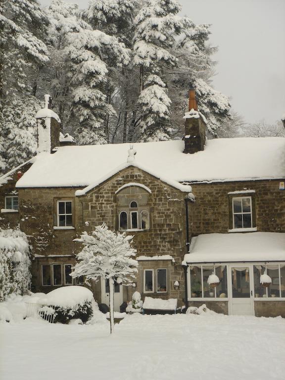 Littlebank Country House Settle Exteriör bild