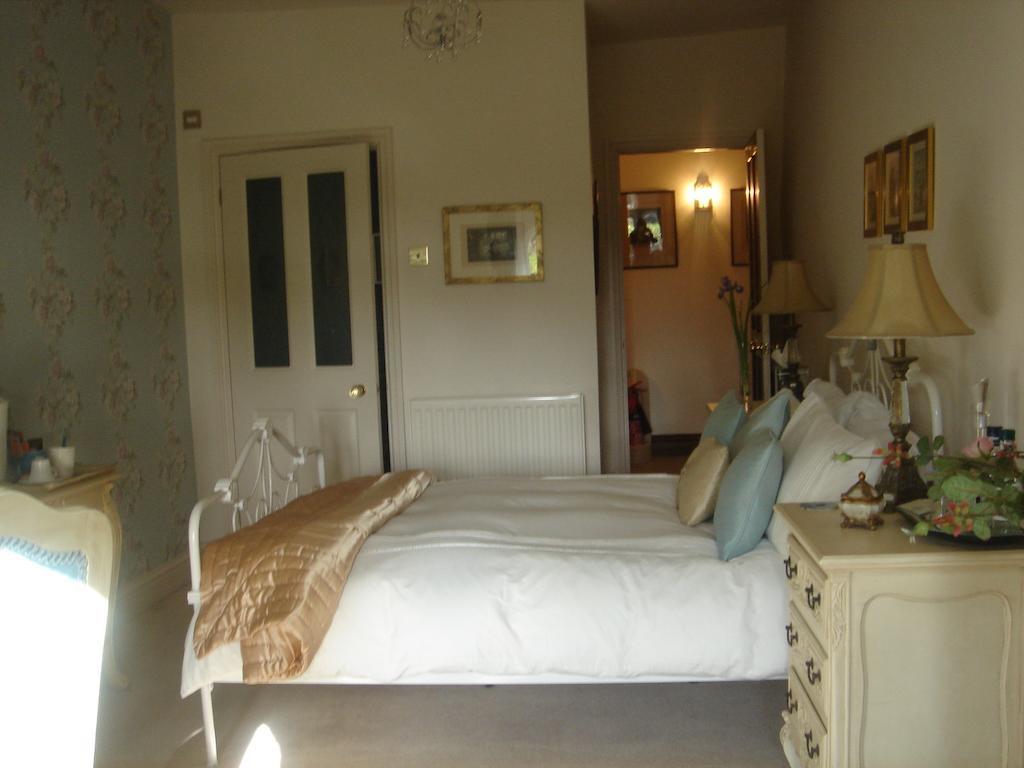 Littlebank Country House Settle Rum bild
