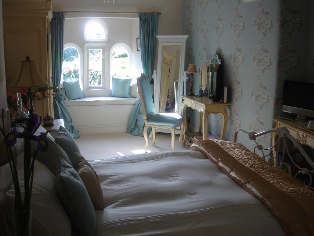 Littlebank Country House Settle Rum bild
