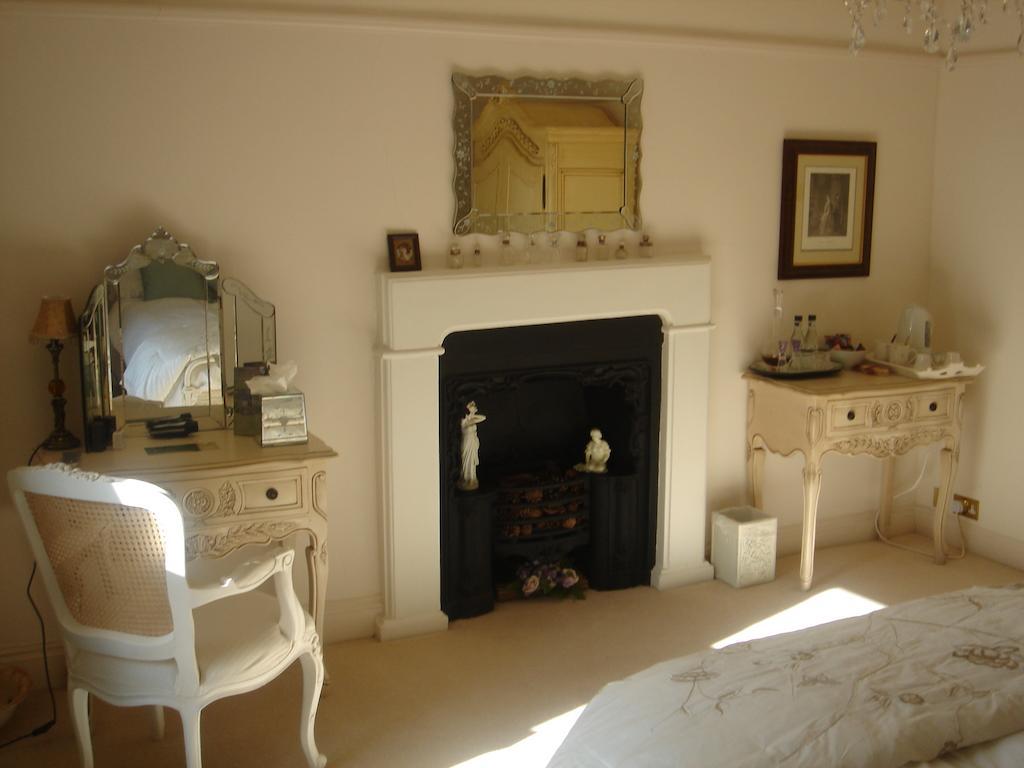 Littlebank Country House Settle Exteriör bild