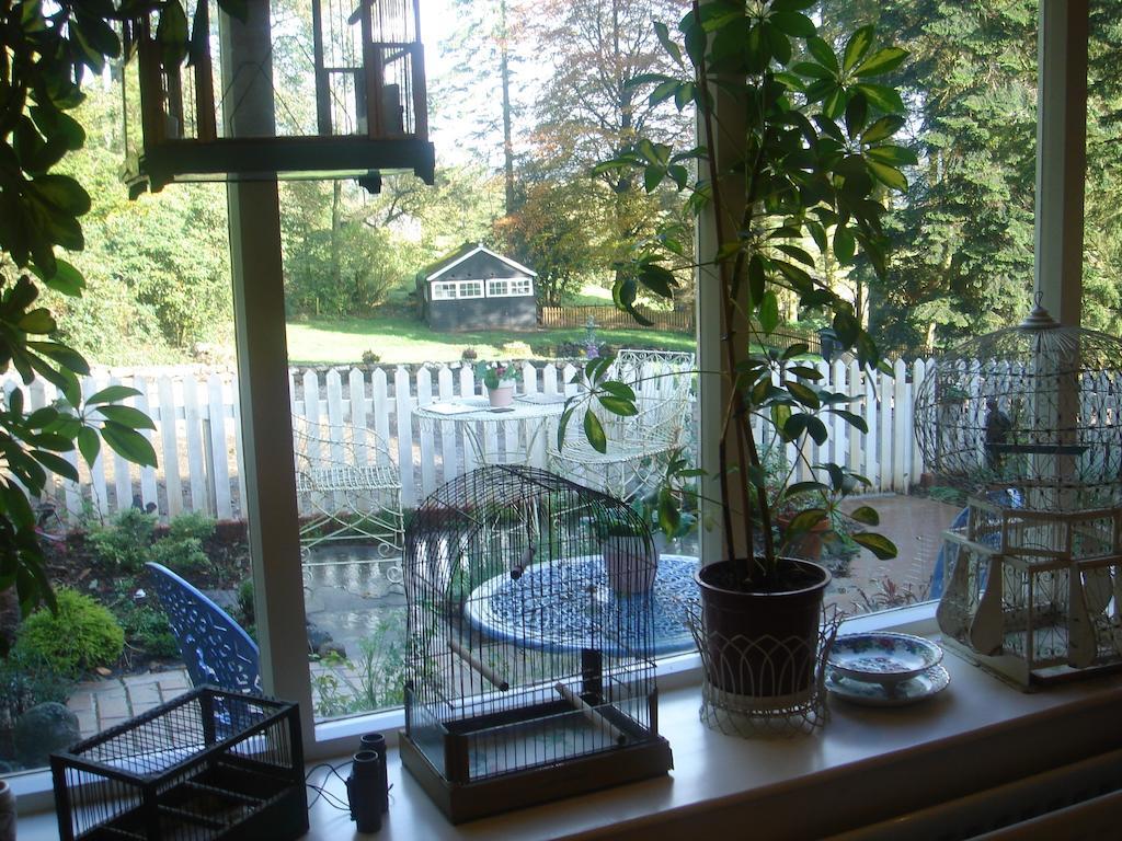 Littlebank Country House Settle Exteriör bild