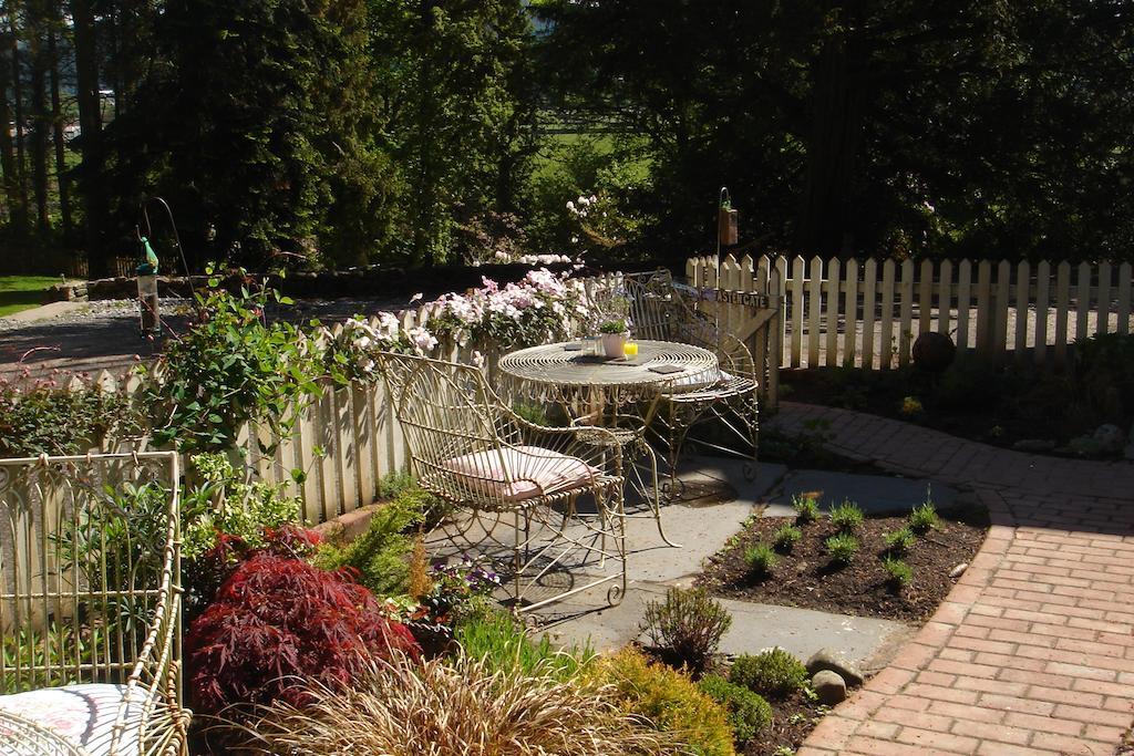 Littlebank Country House Settle Rum bild
