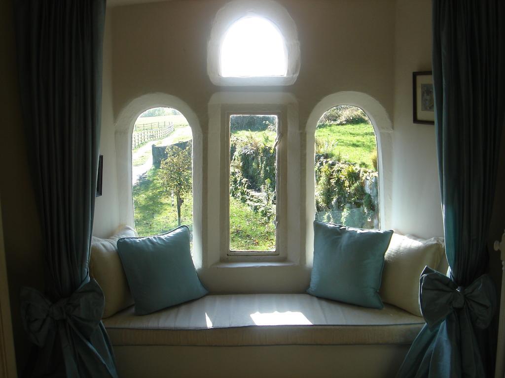 Littlebank Country House Settle Rum bild