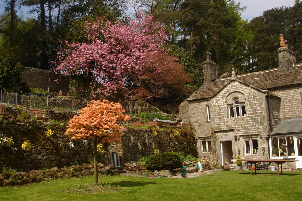 Littlebank Country House Settle Exteriör bild